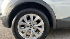 Renault Captur 1.0 TCE 90 Iconic 5dr Petrol Hatchback